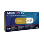 Rękawice lateksowe MICROFLEX® 63-864 - 2