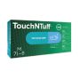 Rękawice nitrylowe chemoodporne TouchNTuff® 92-670 - 2